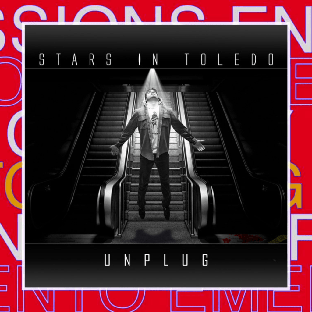 Stars In Toledo – Unplug