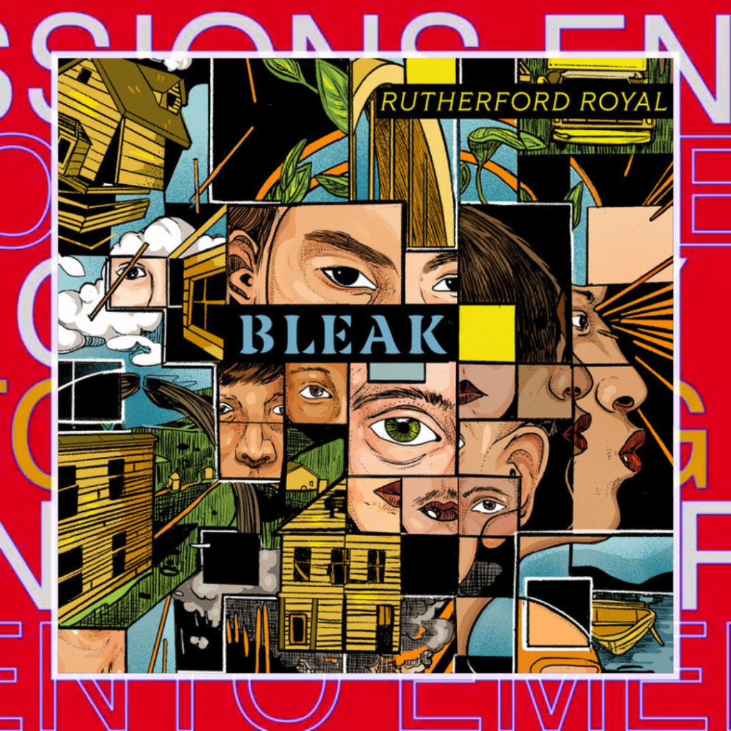 Rutherford Royal – Bleak
