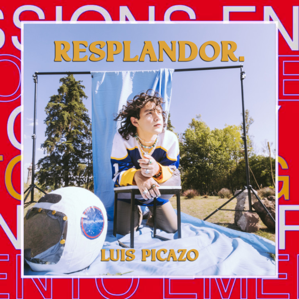 Luis Picazo –&nbsp;Supervivencia