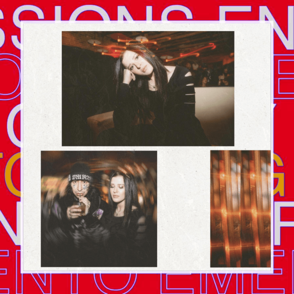 Brooke Daye x Lil Lotus – Lonely&nbsp;Nights