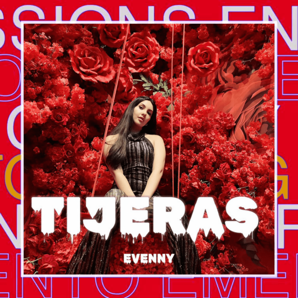 Evenny – Tijeras&nbsp;✂️