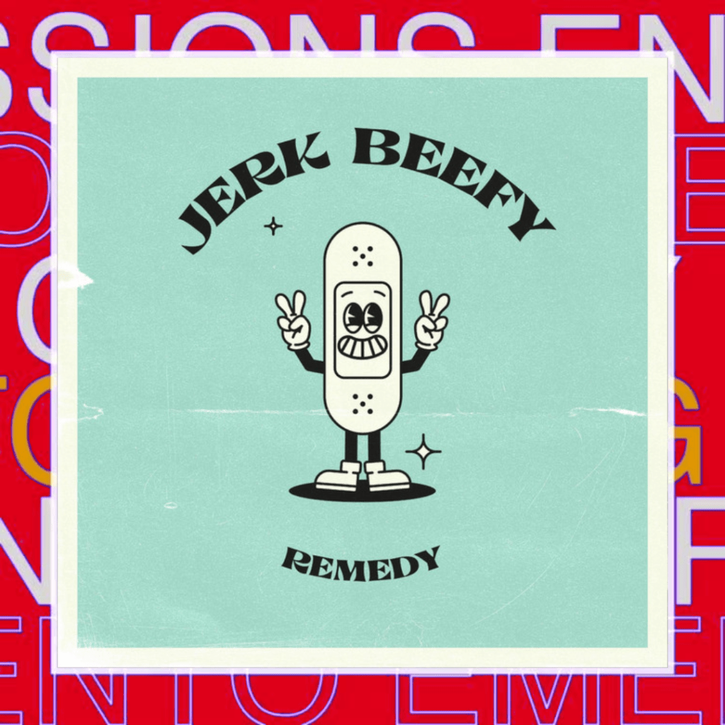 Jerk Beefy –&nbsp;Remedy