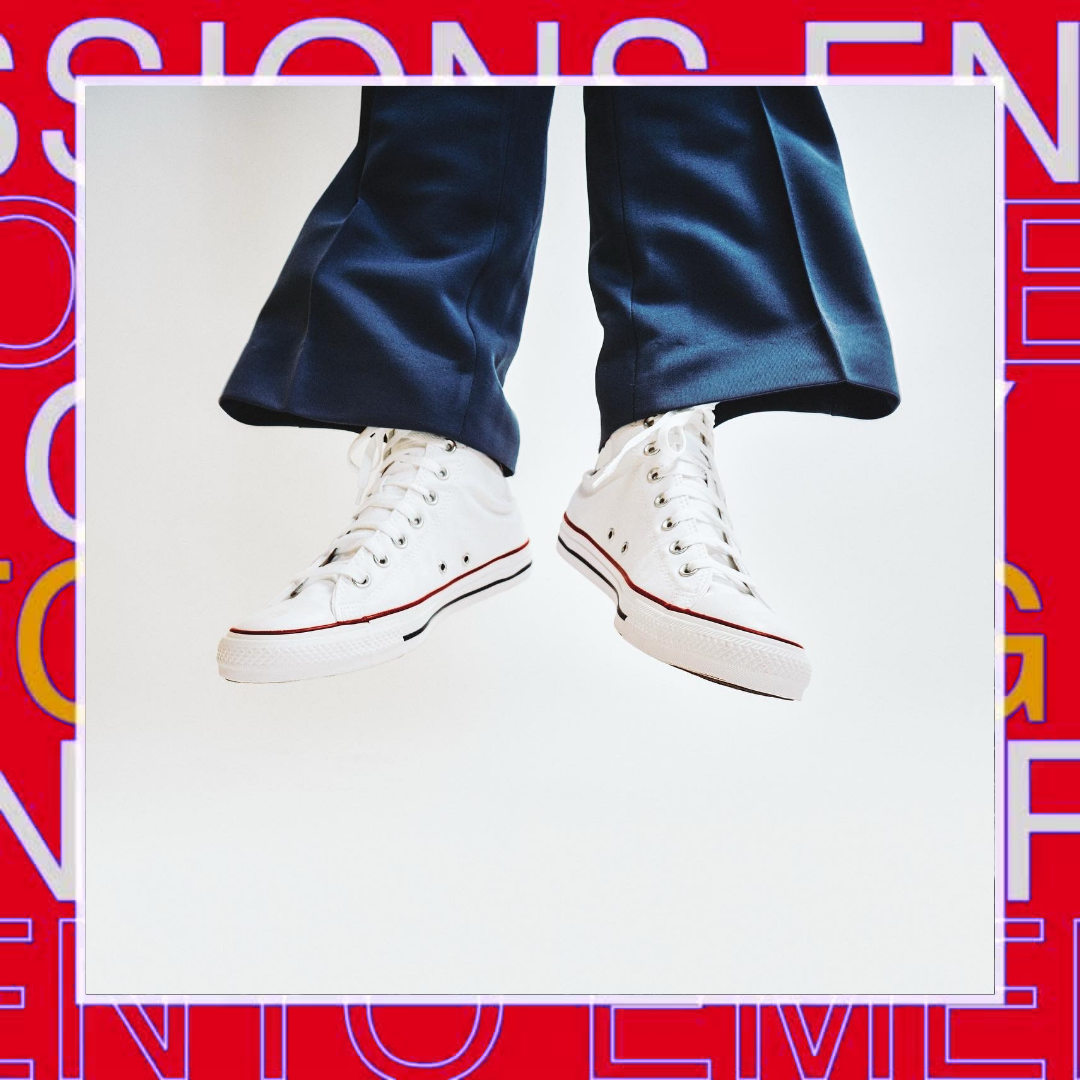 Grayson Foster – Like a Fire
