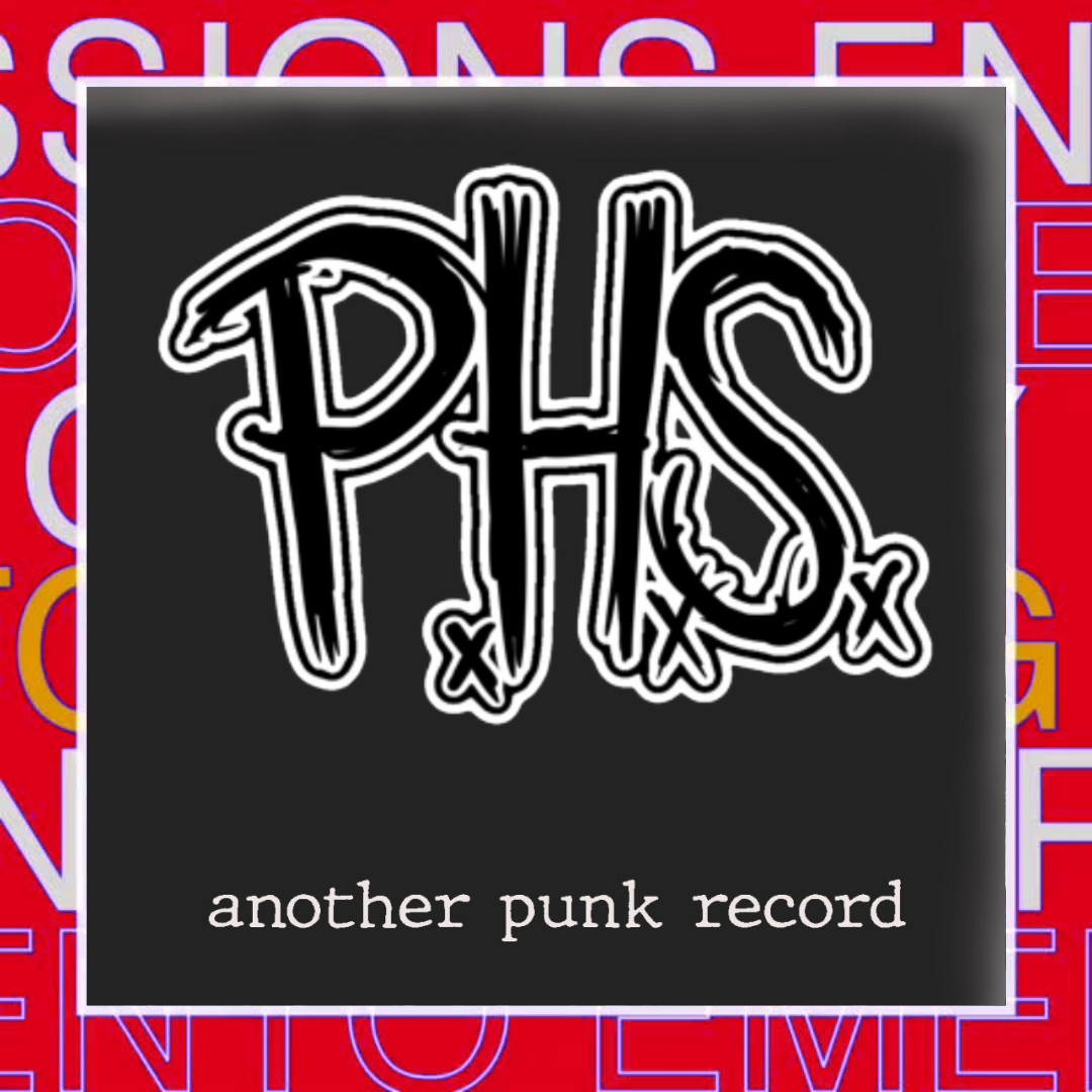 Proud House of Shmucks – Breaking bottles in the back parking lot does not make you punk rock