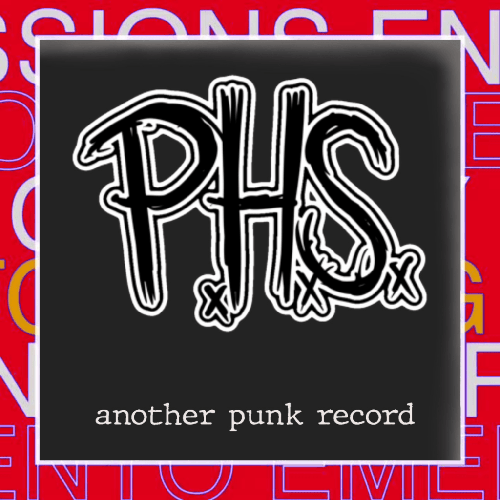 Proud House of Shmucks – Breaking bottles in the back parking lot does not make you punk rock