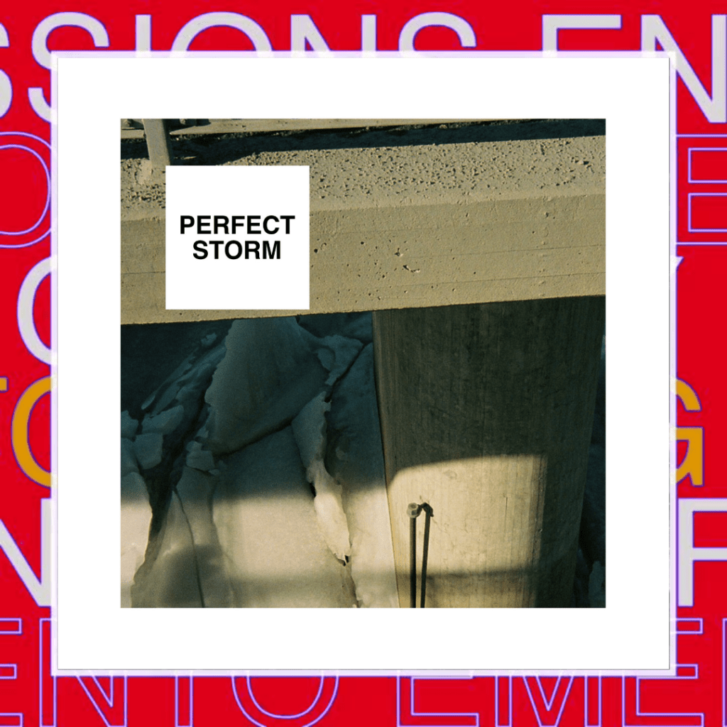 Statues – Perfect&nbsp;Storm