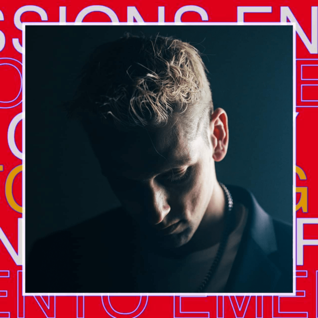 Brian Walker – When I Start To&nbsp;Care