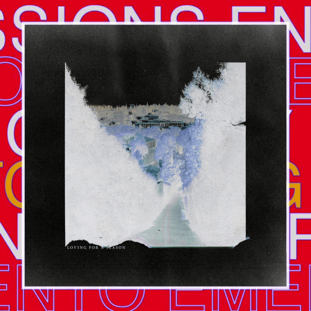 Mcclendon – Loving For A&nbsp;Season