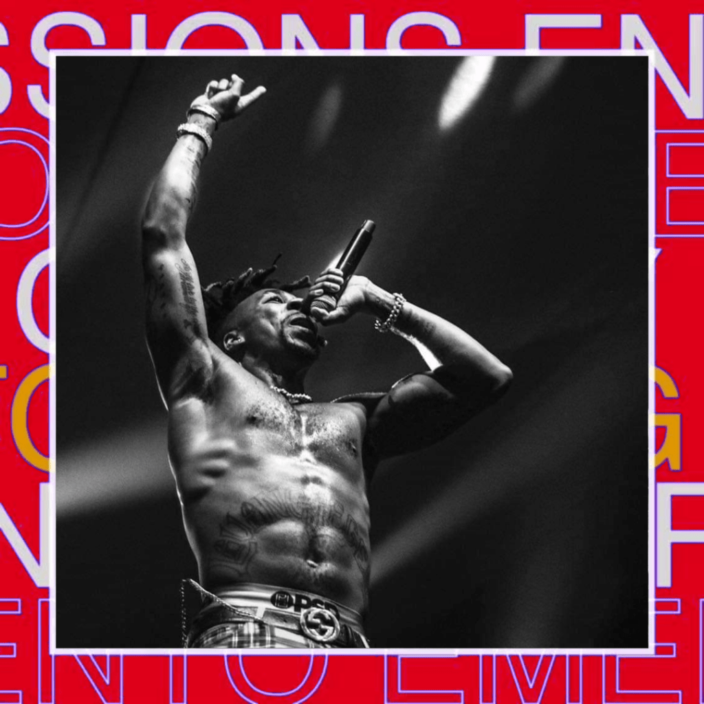 Dax – To Be A&nbsp;Man