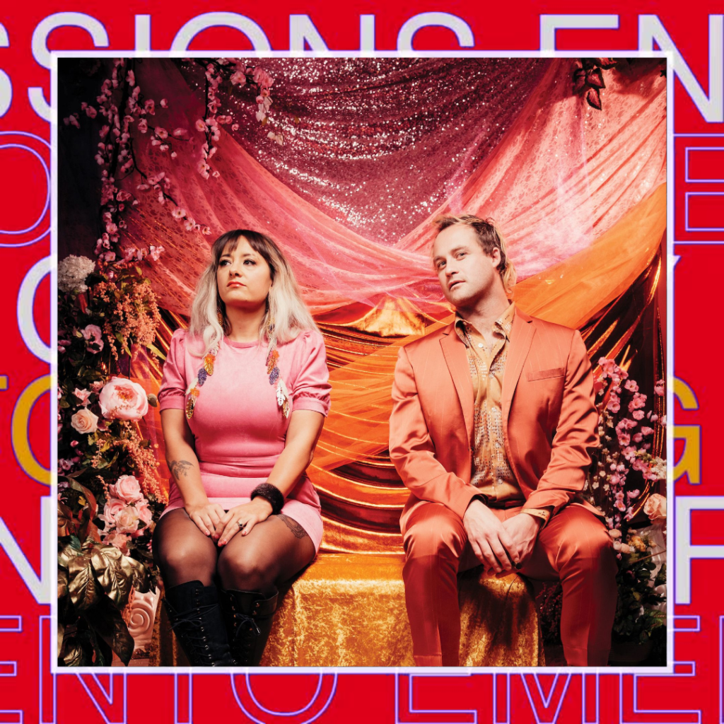 Miesha & The Spanks – So&nbsp;Mad