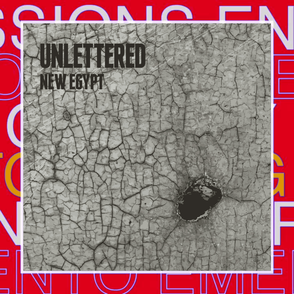 Unlettered – Malfroid&nbsp;Archives