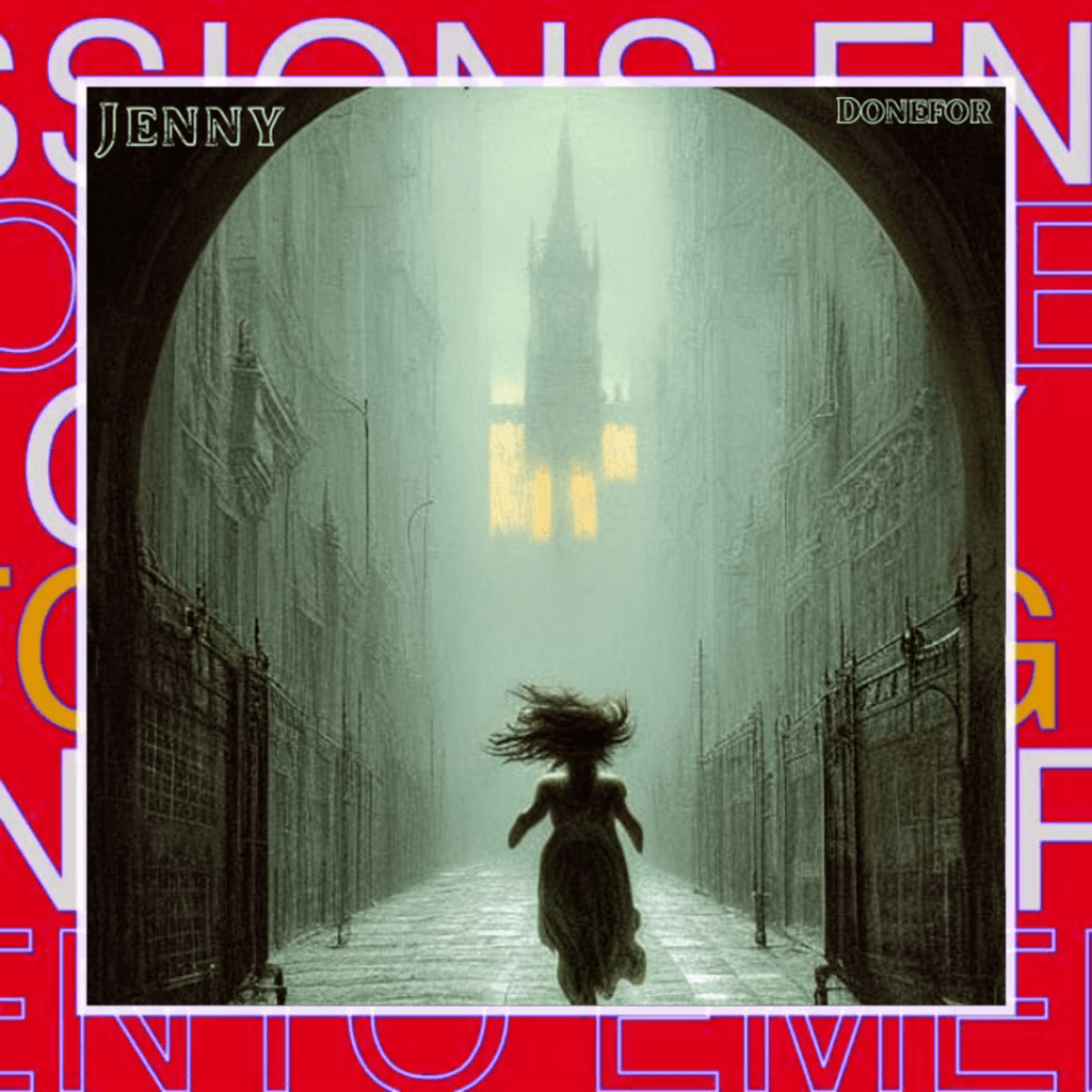 DONEFOR – Jenny