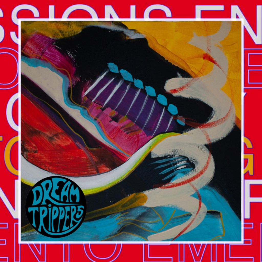 Dream Trippers – What Were You&nbsp;Thinking