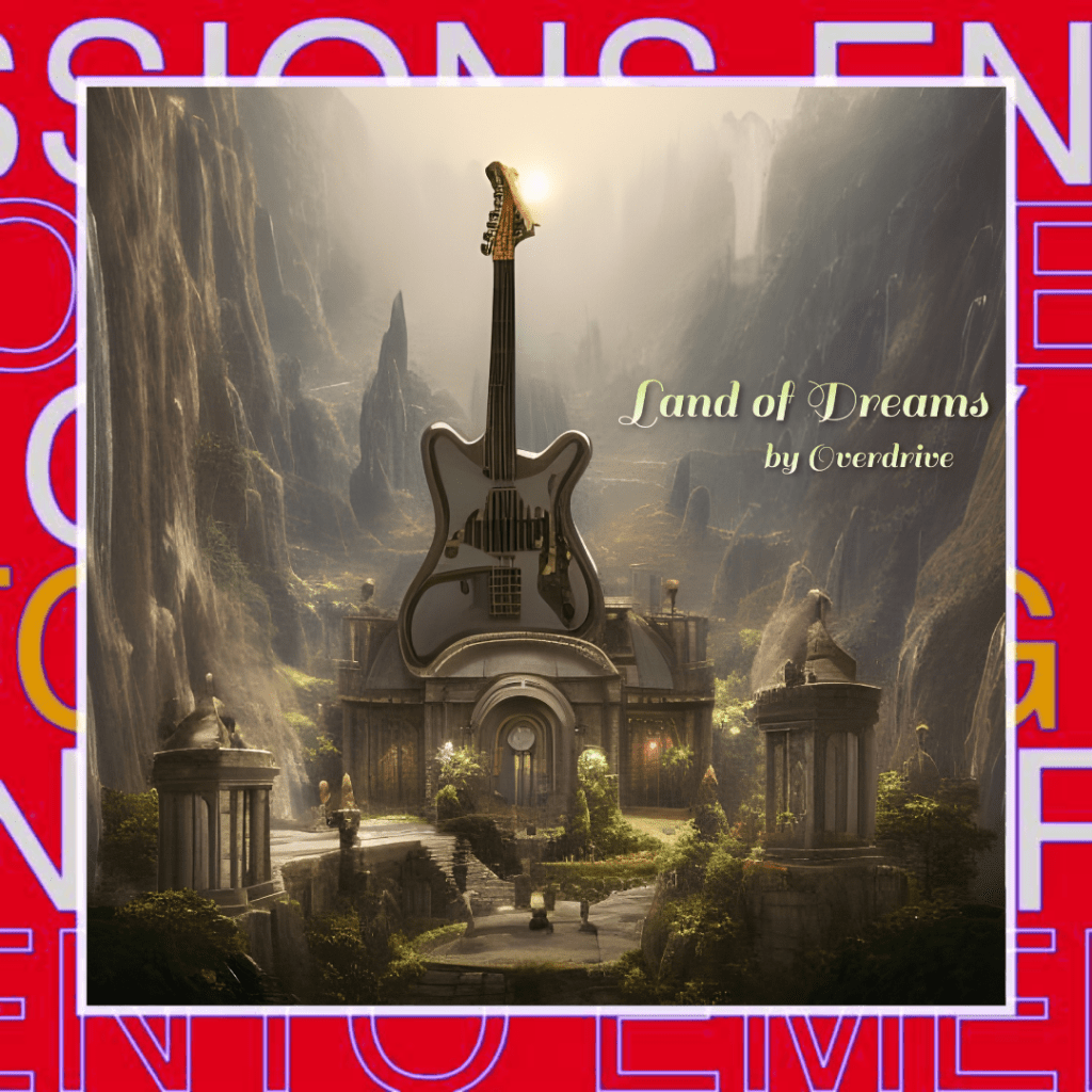 Overdrive – Emptiness