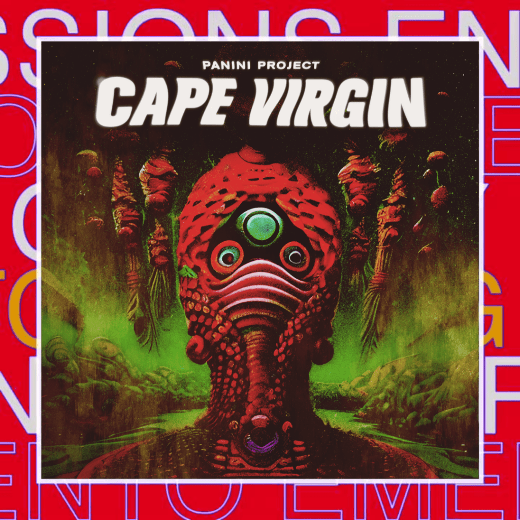 Panini Project – Cape&nbsp;Virgin