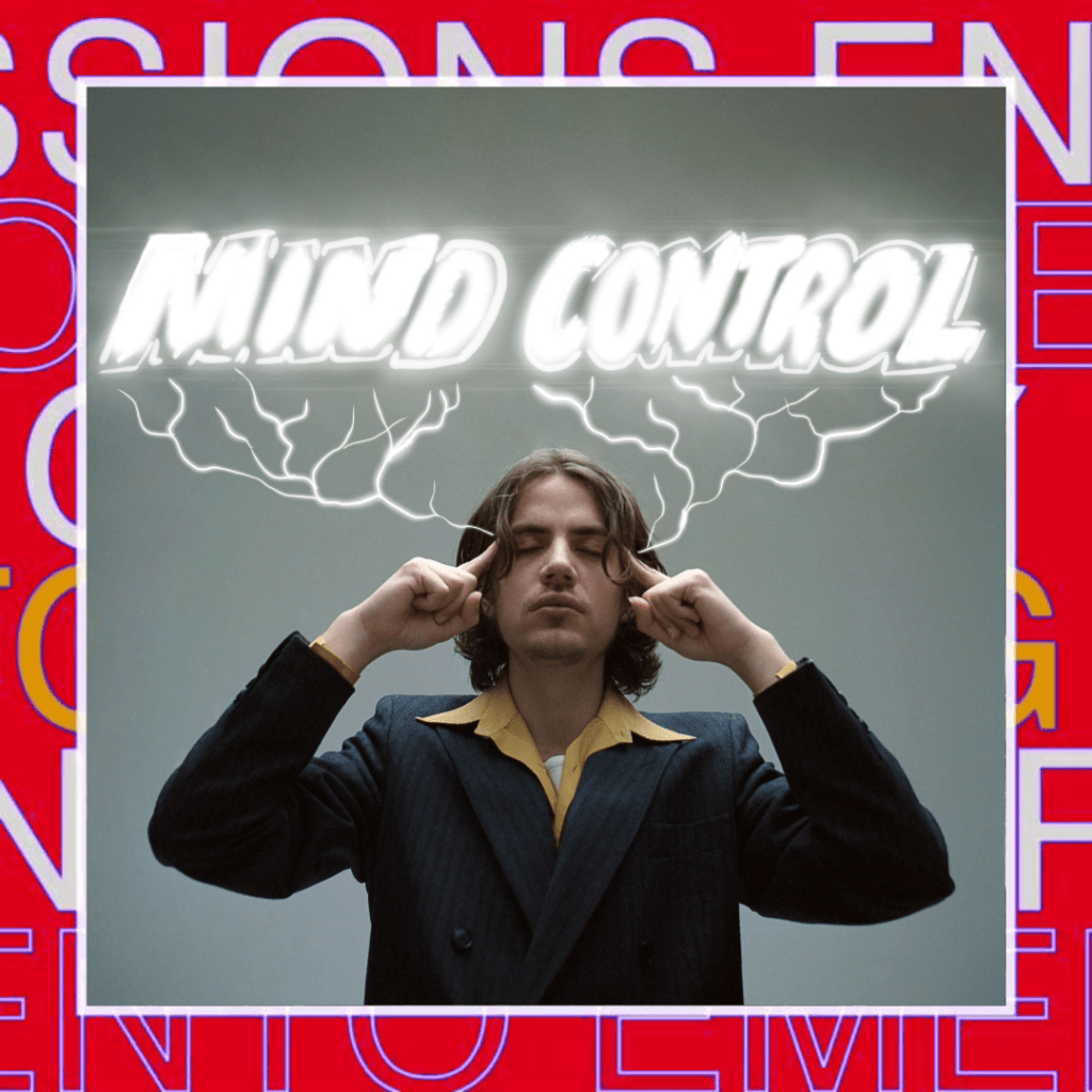 Madminton – Mind&nbsp;Control