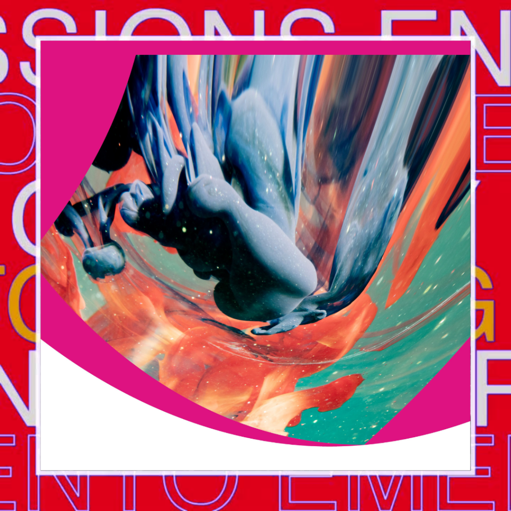 Boris and the Joy – i&nbsp;am