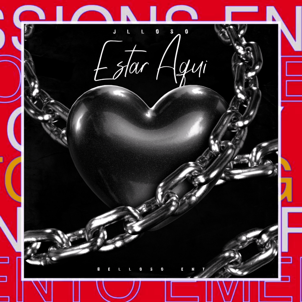 J Lloso – Estar&nbsp;Aqui