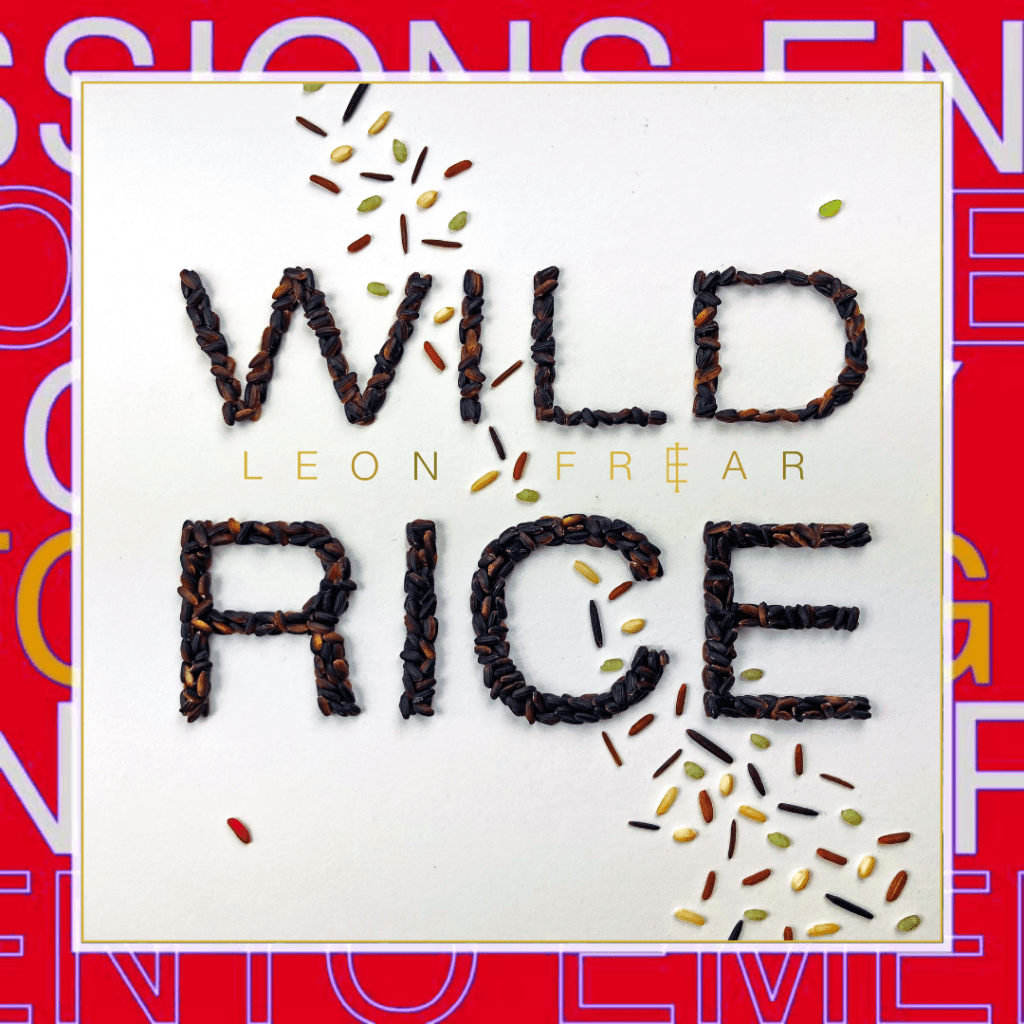 Leon Frear – A Town Called&nbsp;Chapel