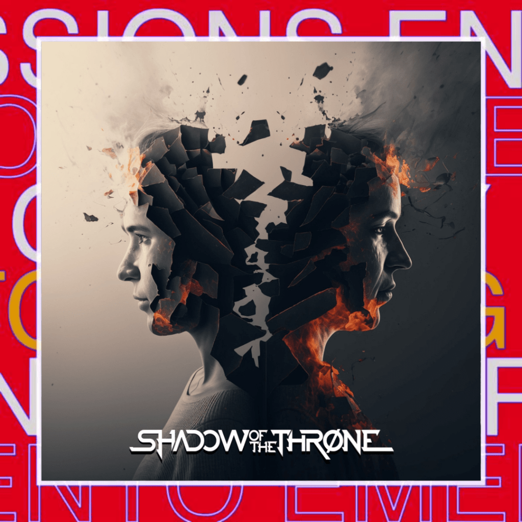 Shadow of the Throne –&nbsp;MeltDown