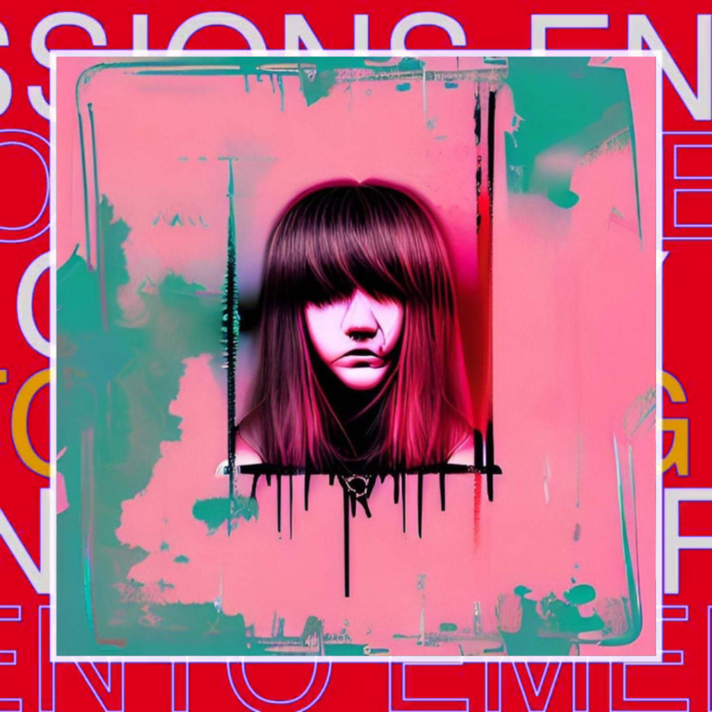 ThinkingTells x Dylan Distorted –&nbsp;Apathetic