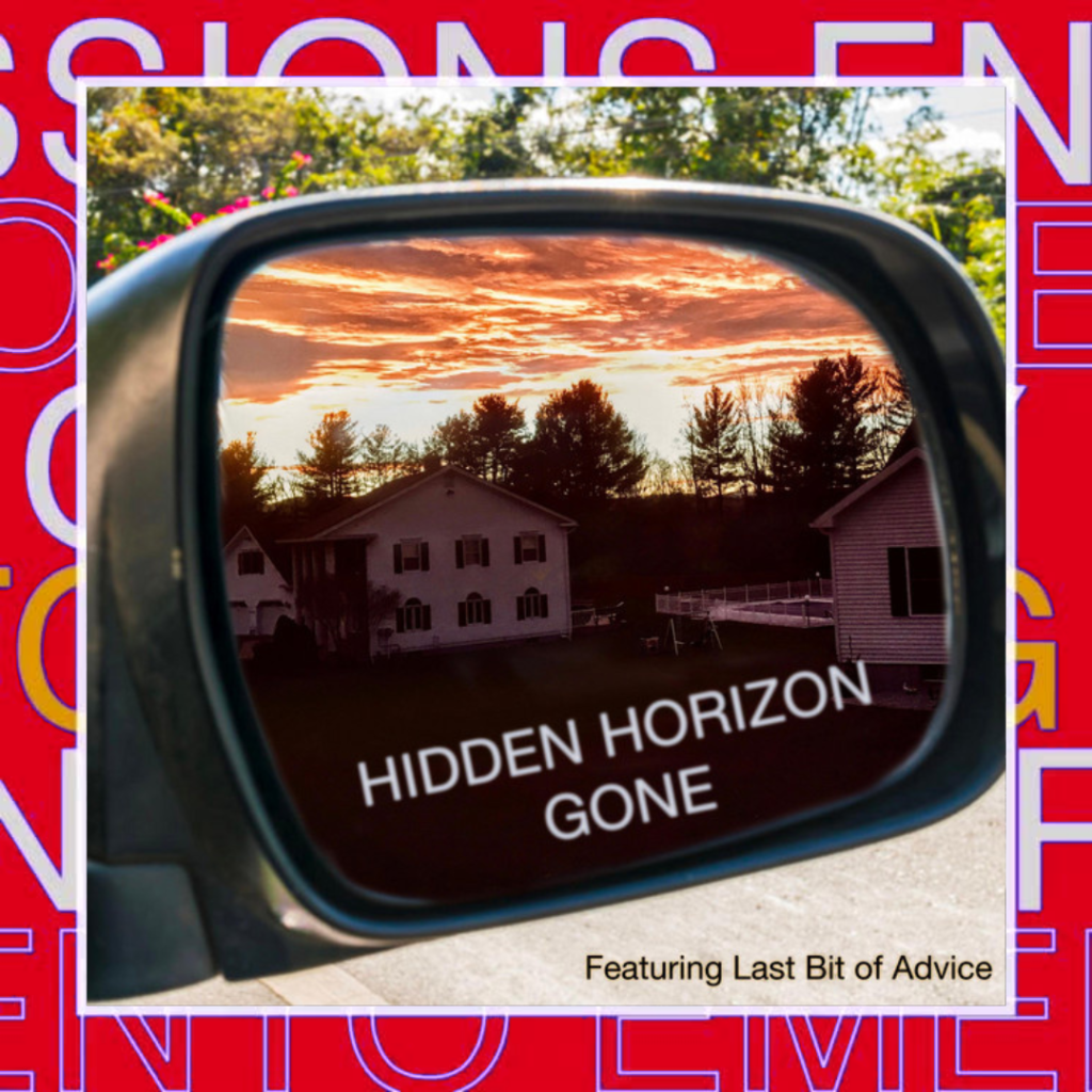 Hidden Horizon x Last Bit of Advice – «Gone (feat. Last Bit of Advice)» by Hidden&nbsp;Horizon