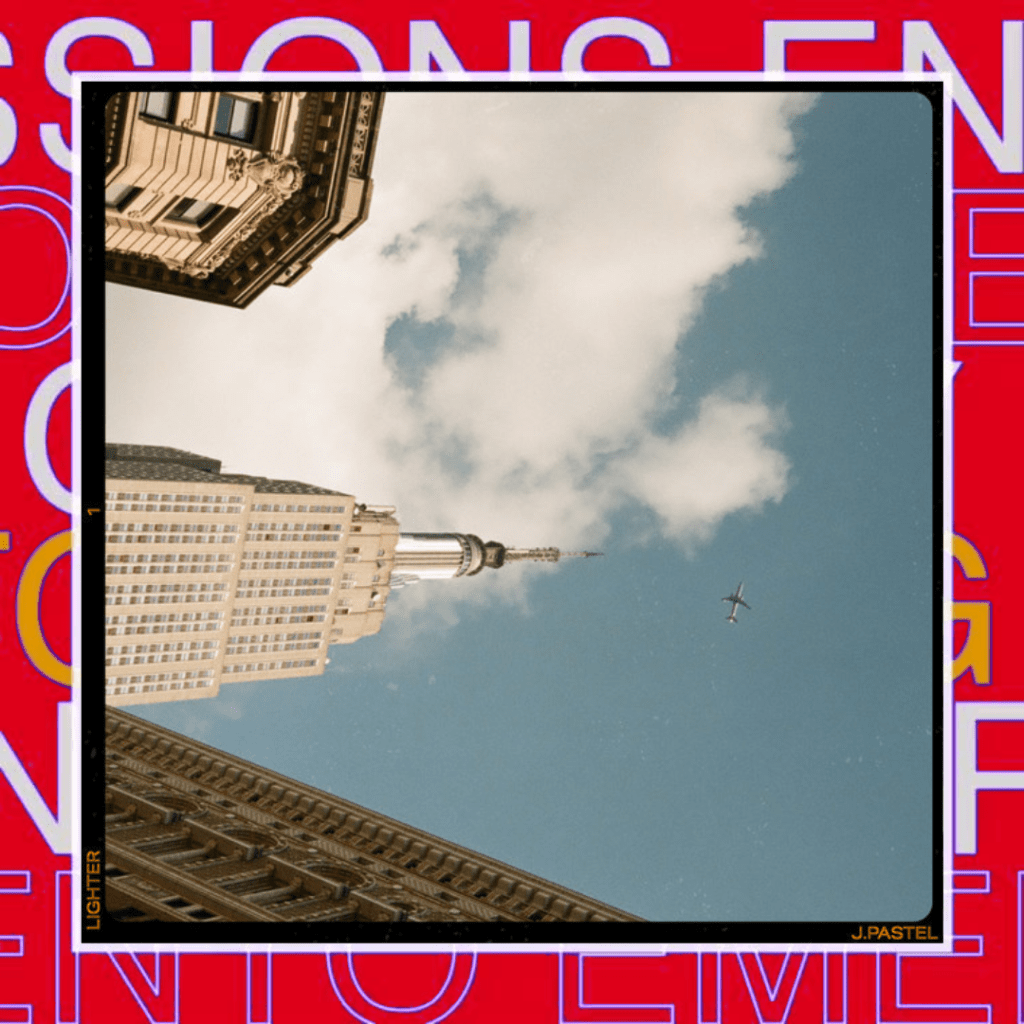 J. pastel –&nbsp;Lighter