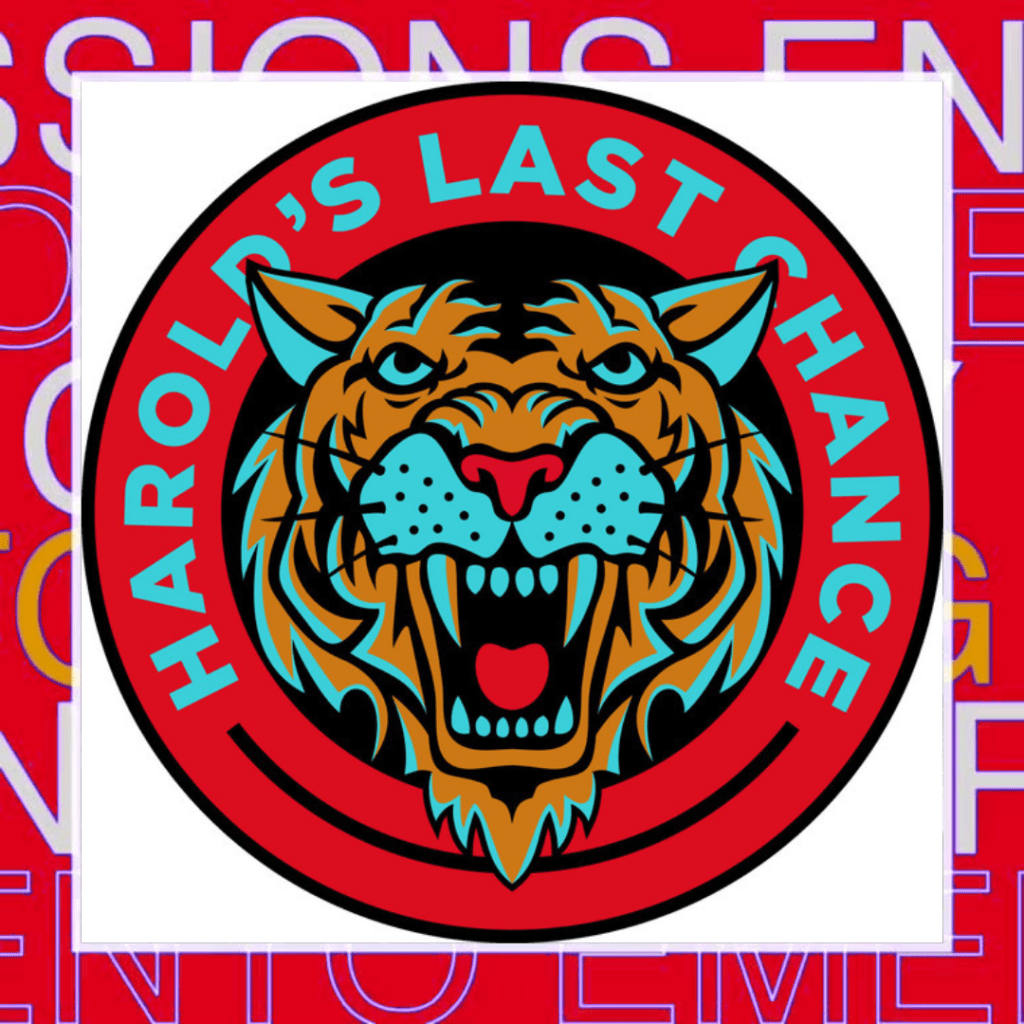 Harolds Last Chance – «Ready To Go Home» by Harold’s Last&nbsp;Chance