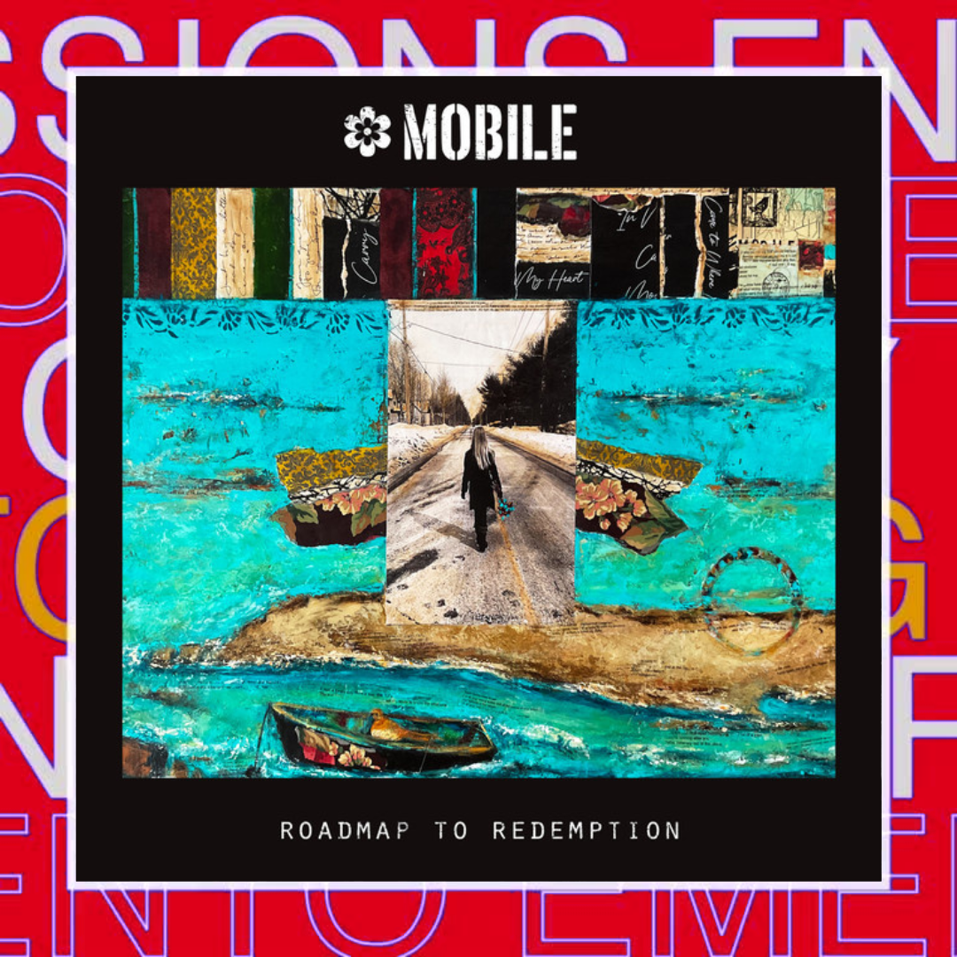 Mobile – In My Heart