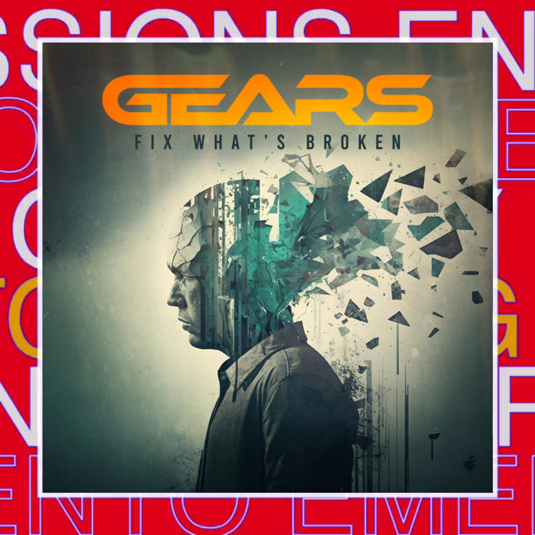 Gears – Fix What’s Broken