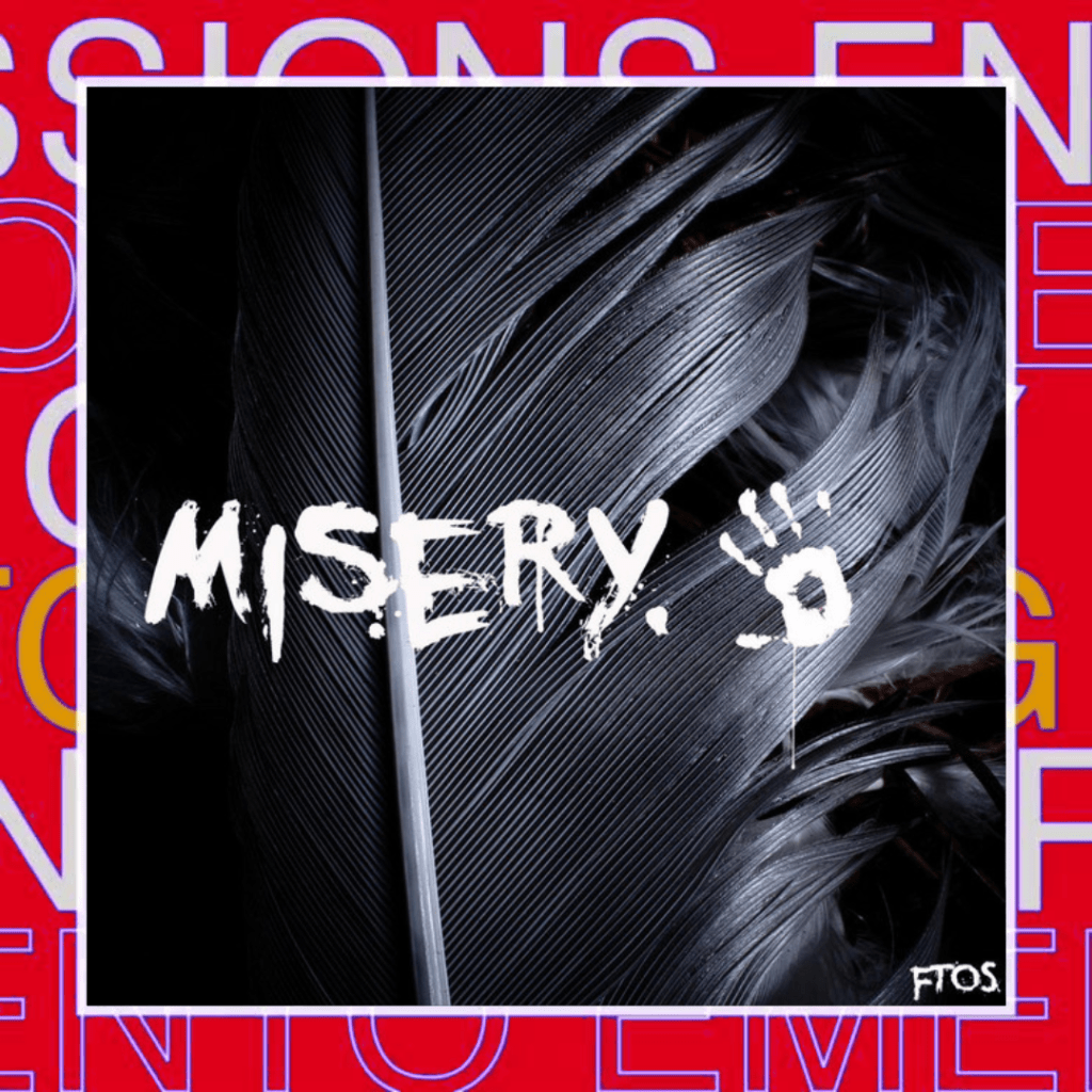 From The Other Sid-&nbsp;Misery