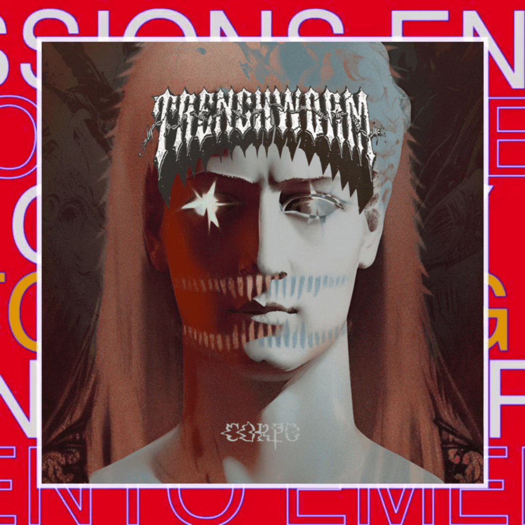 Trenchworm – CORPO