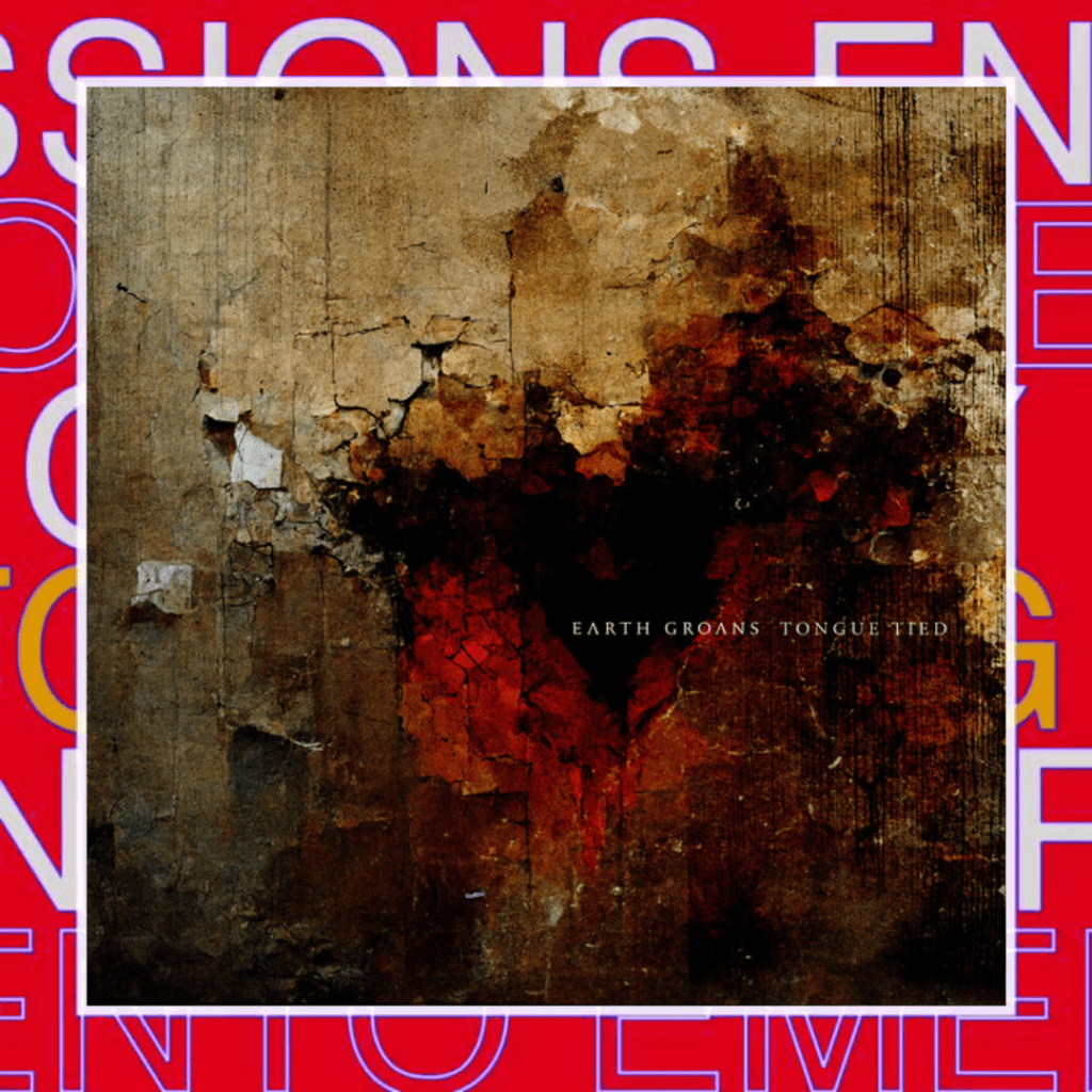 Earth Groans –&nbsp;Overgrown