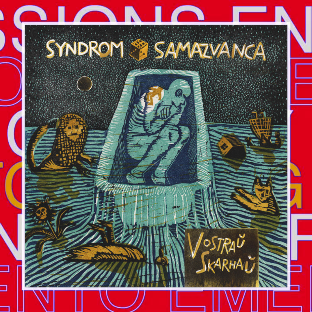 Syndrom Samazvanca – Kvietki Zla