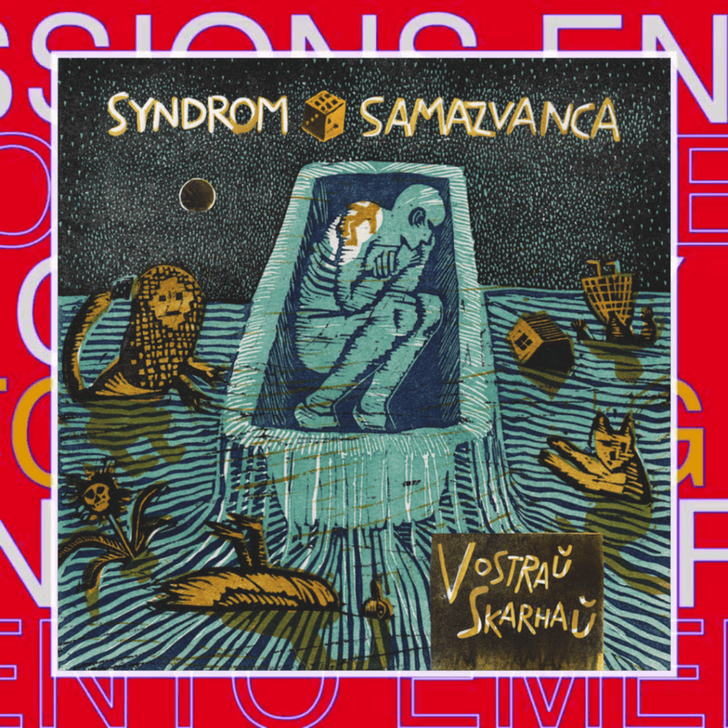 Syndrom Samazvanca – Kvietki&nbsp;Zla