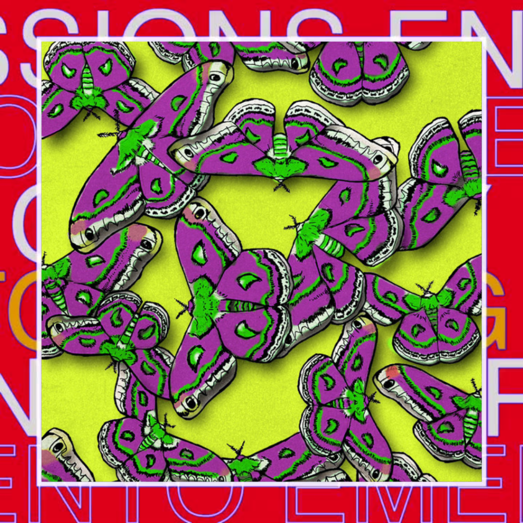 XICLON – Tuve Una&nbsp;Idea