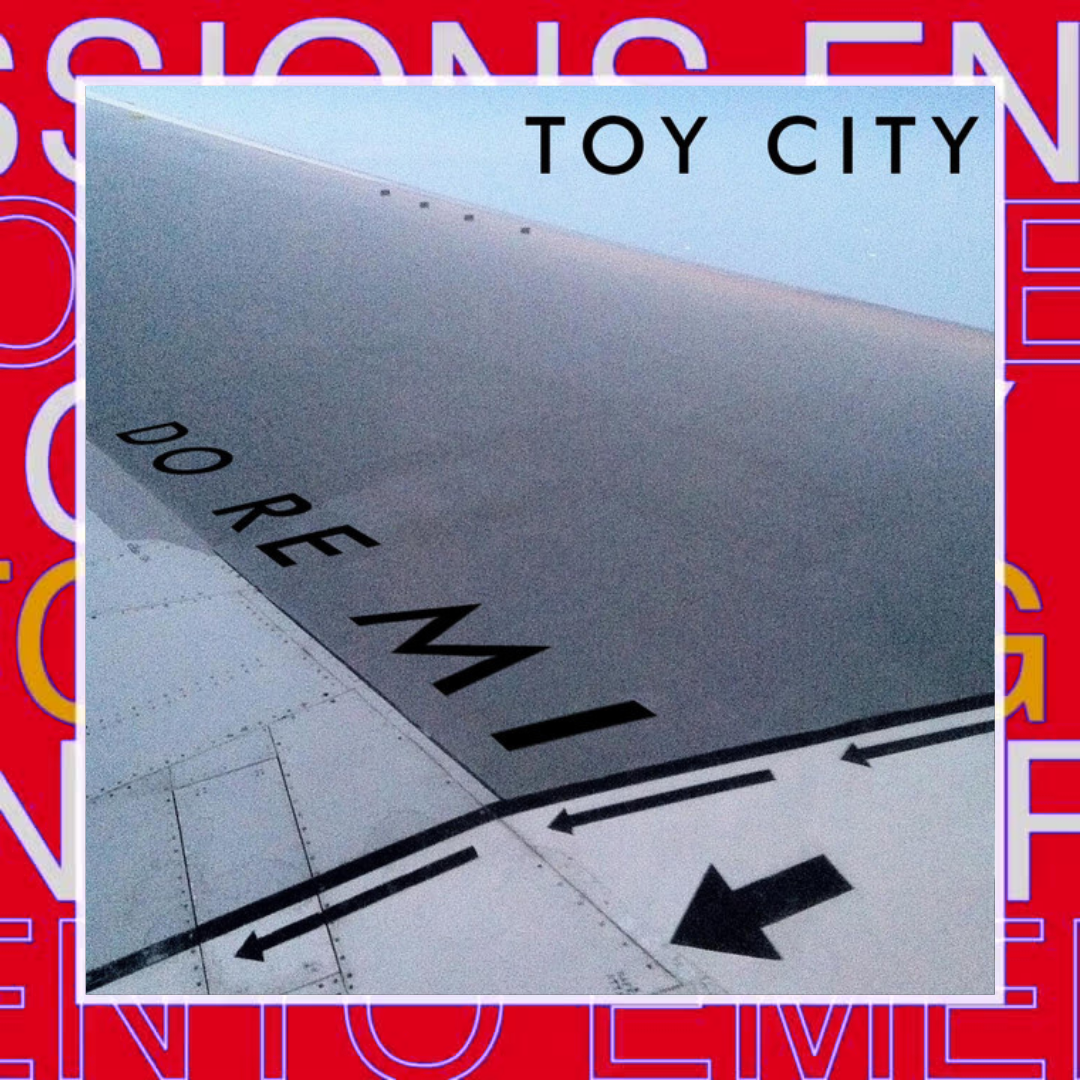 Toy City – Do Re Mi