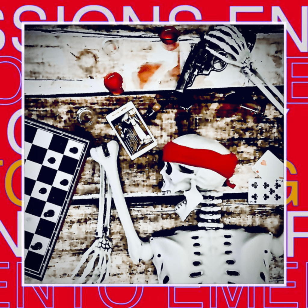 Cold Slice – 5 In the&nbsp;Chamber