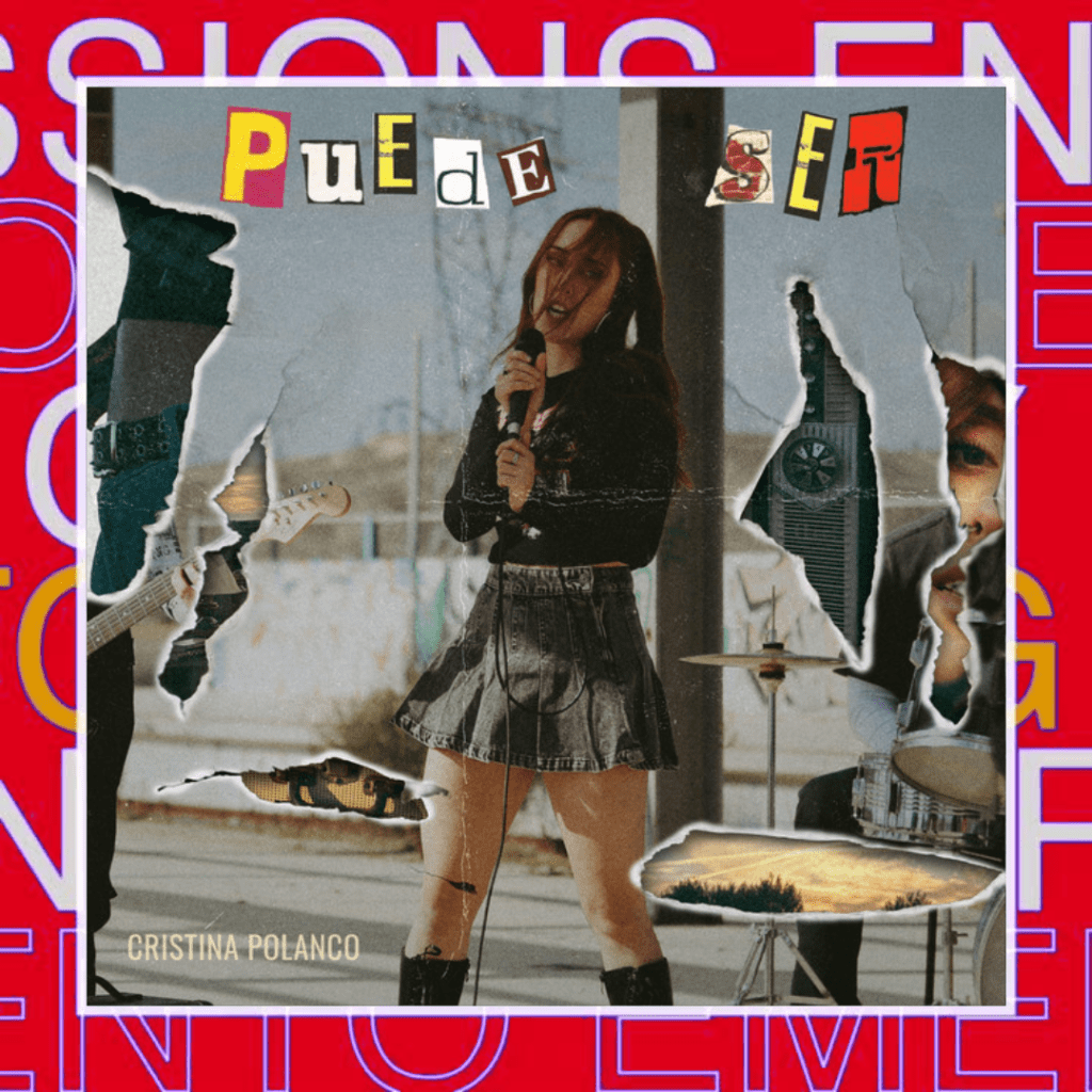 Cristina Polanco – Puede&nbsp;Ser