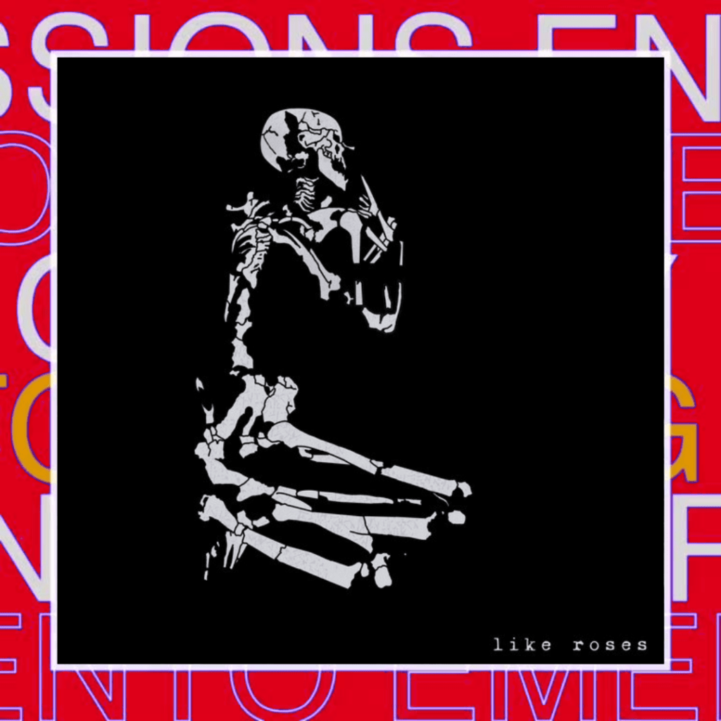 Like Roses –&nbsp;Easy