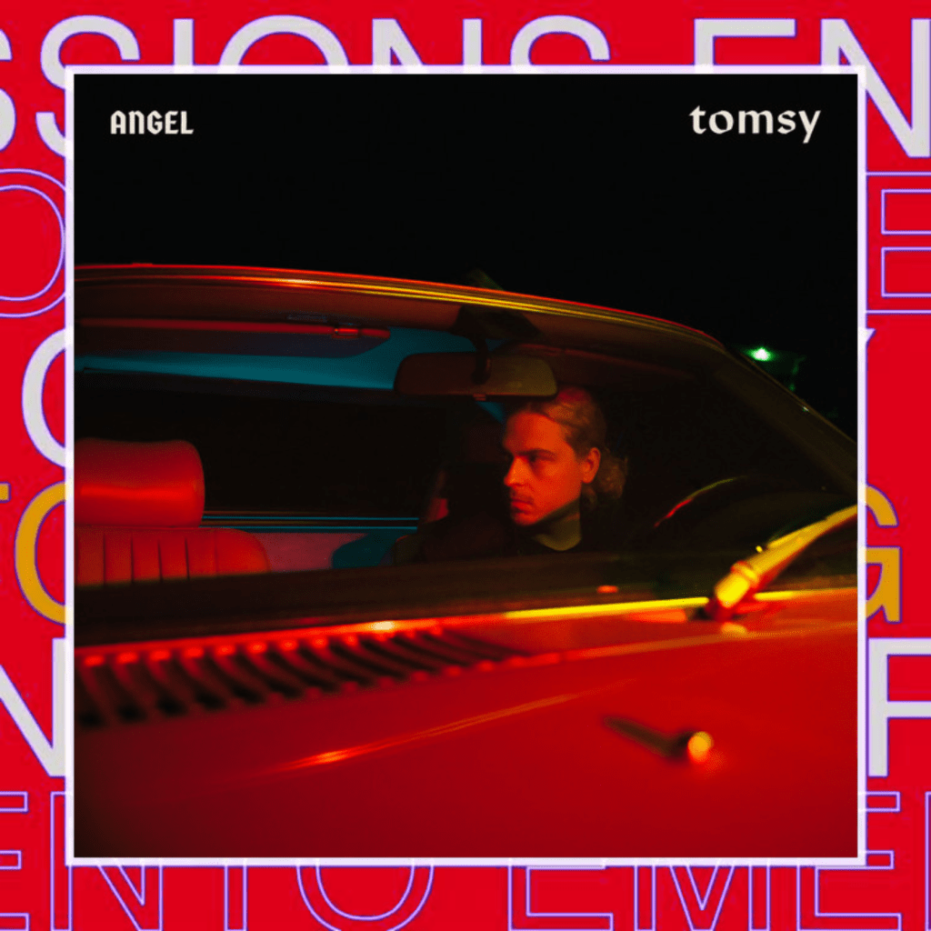 Tomsy – Angel