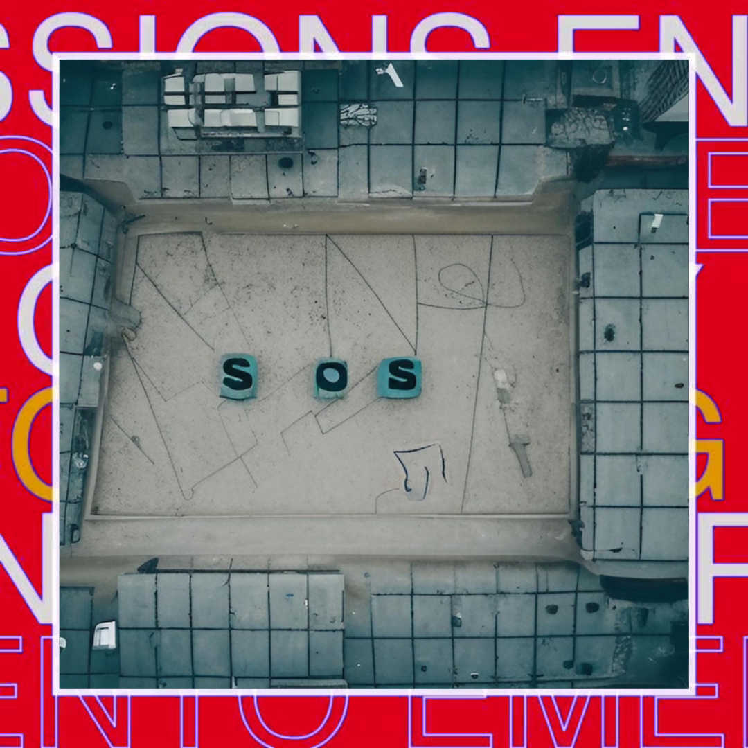 Transmission Lost – SOS