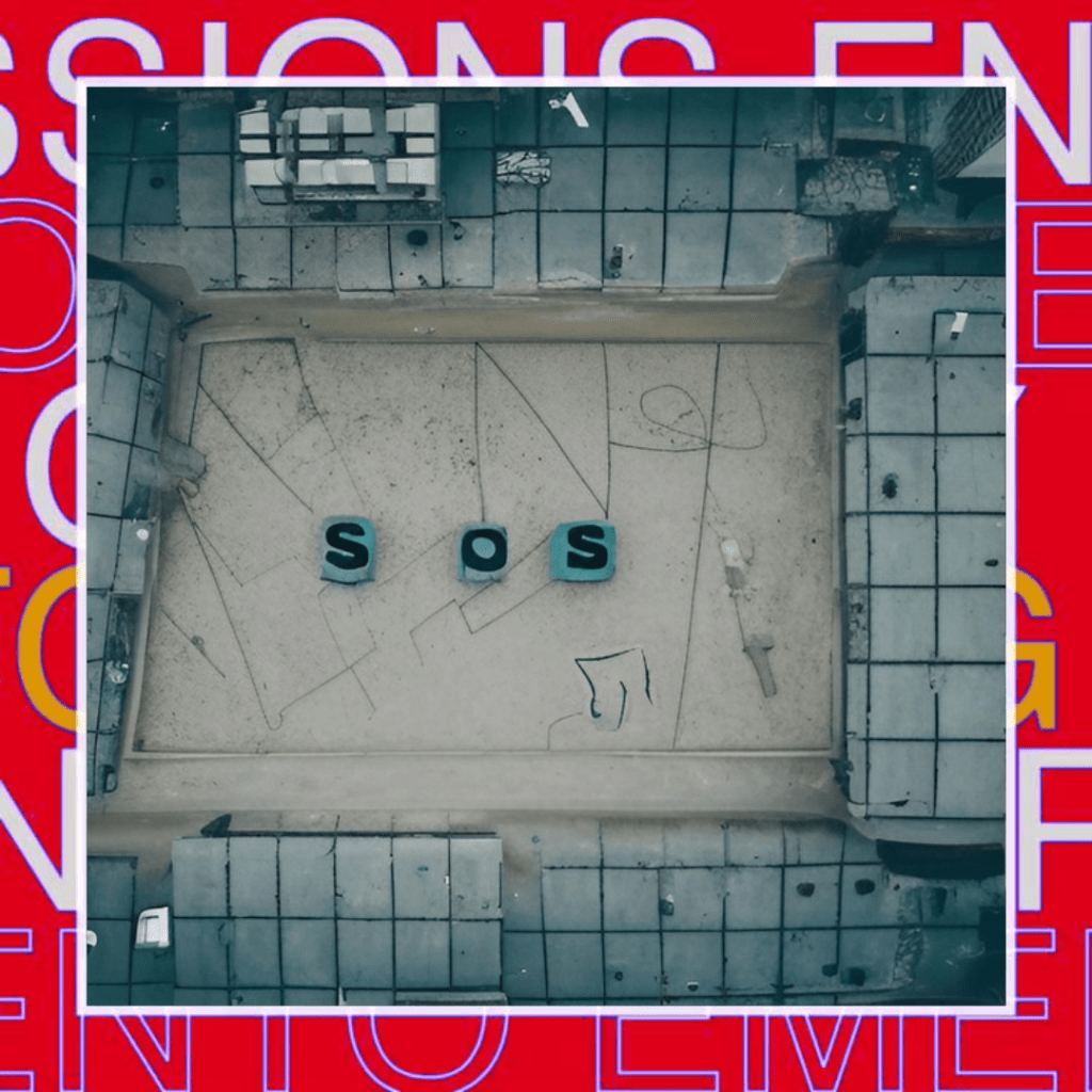 Transmission Lost –&nbsp;SOS