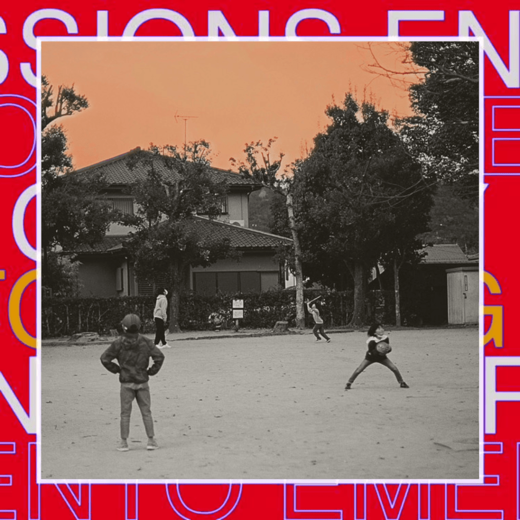 Juhan Ongbrian x Shane Sato –&nbsp;Changes