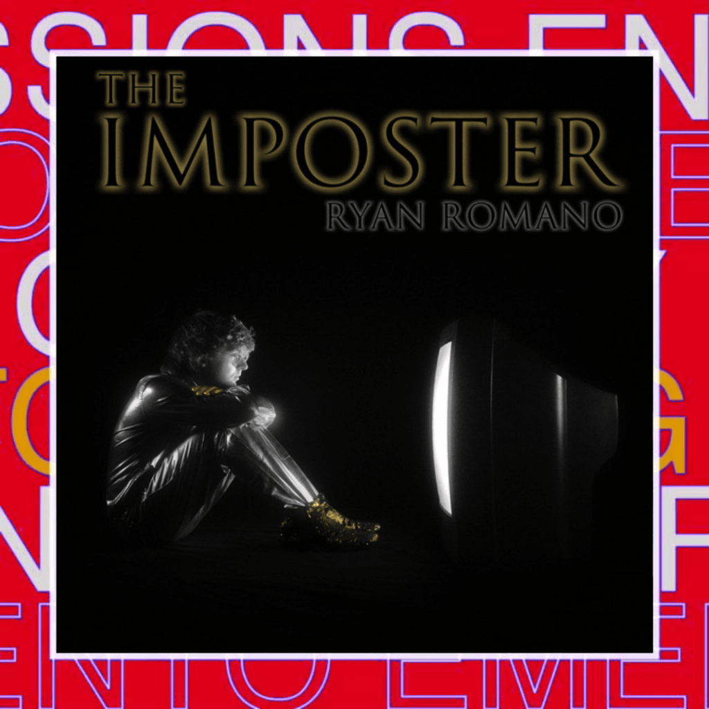 Ryan Romano – The Imposter