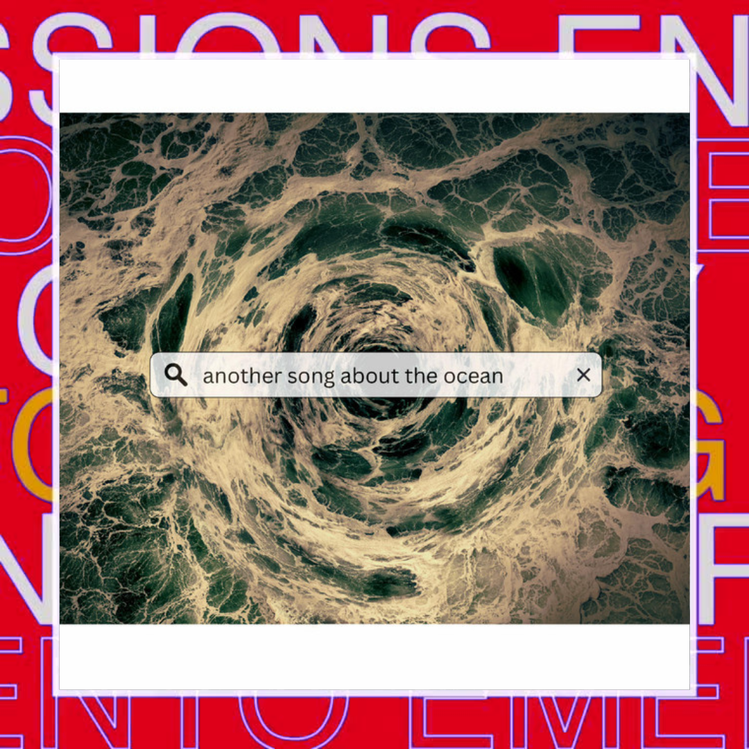 Candlelit Vigil – Another Song About the Ocean