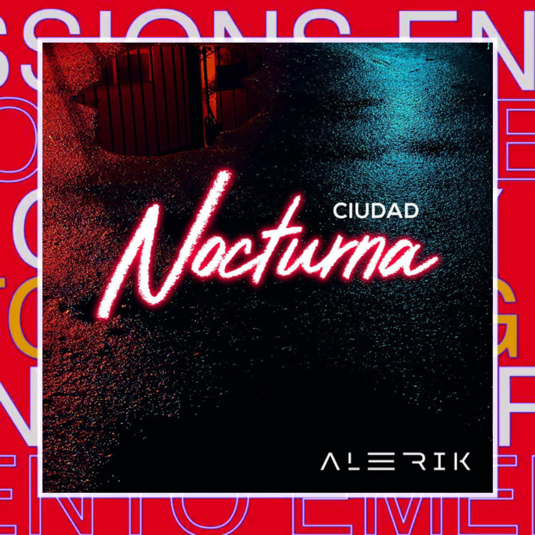 Alerik – Ciudad Nocturna