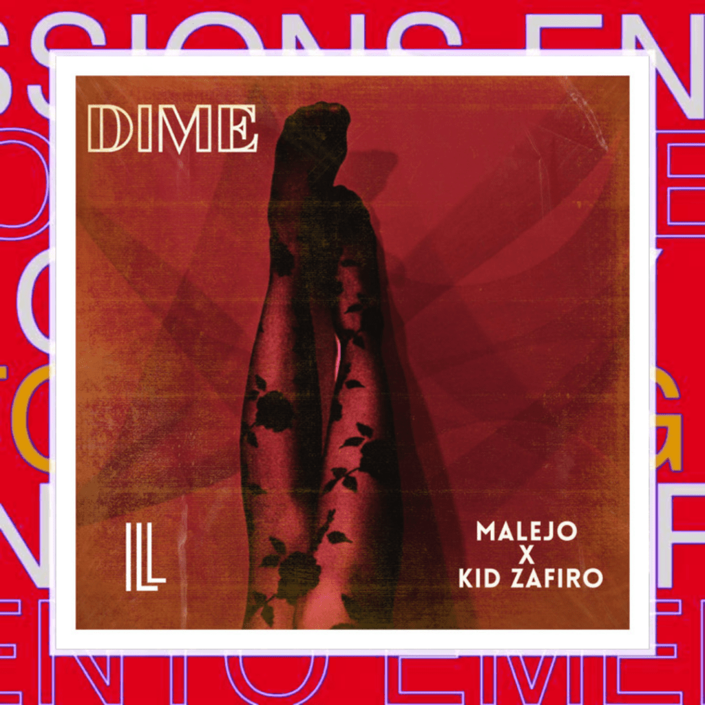 Malejo – Dime