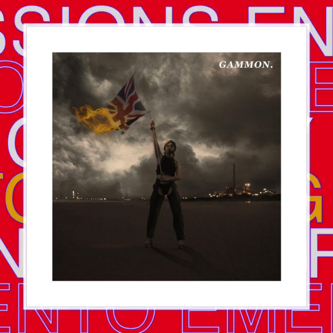 TELGATE – GAMMON