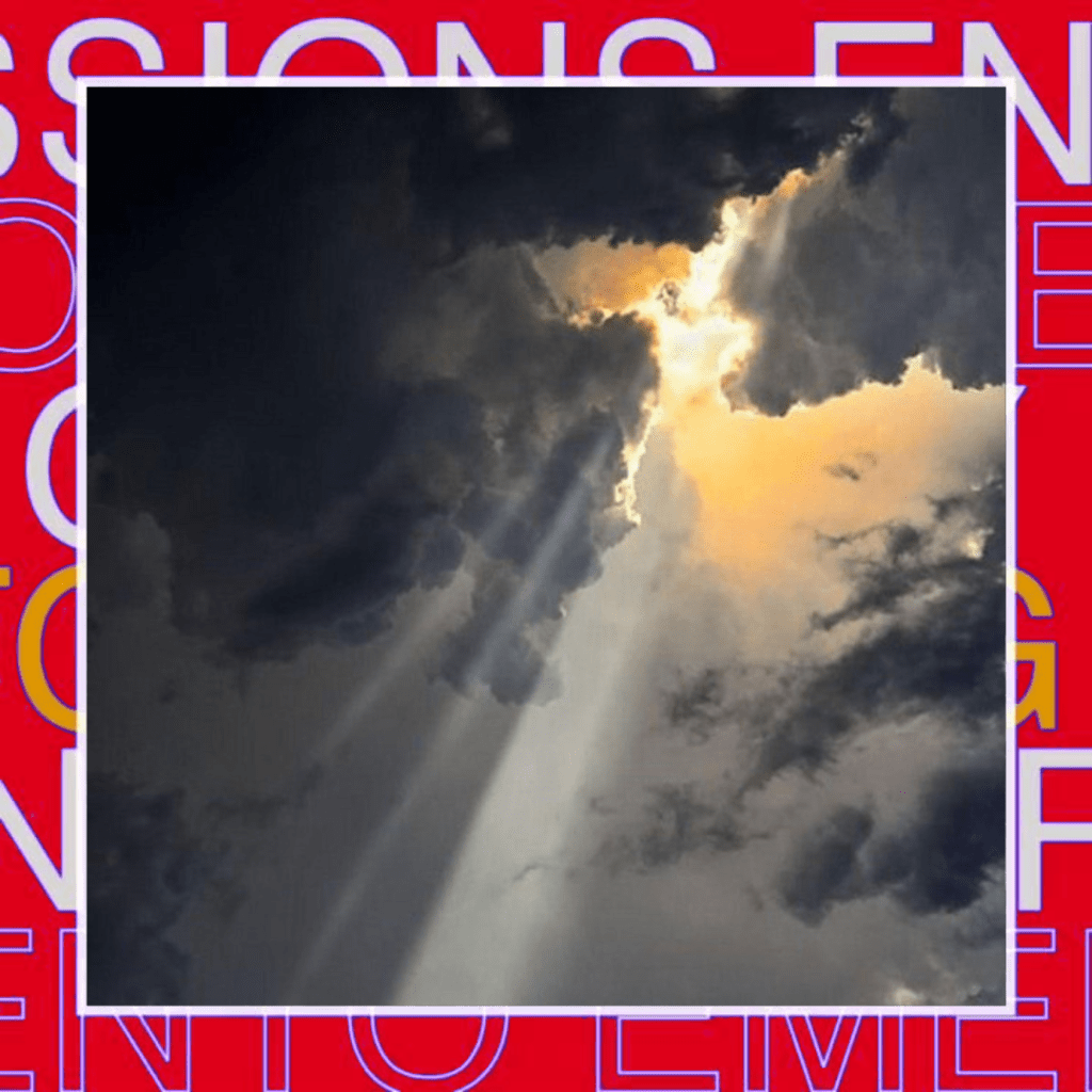 Redondo Red – Look Up To The&nbsp;Sky